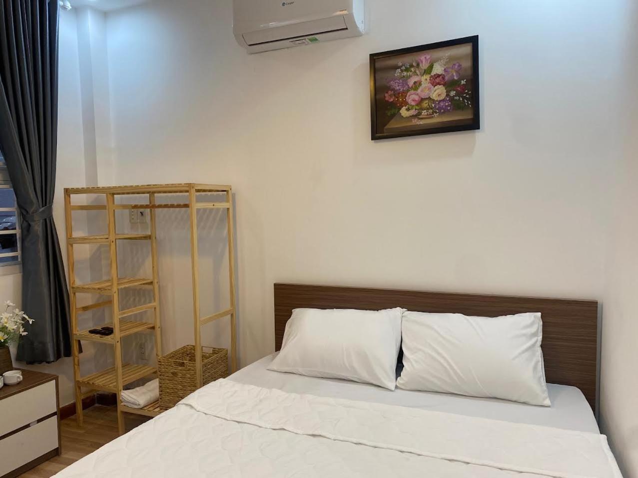 Chill 2 * Ho Chi Minh City