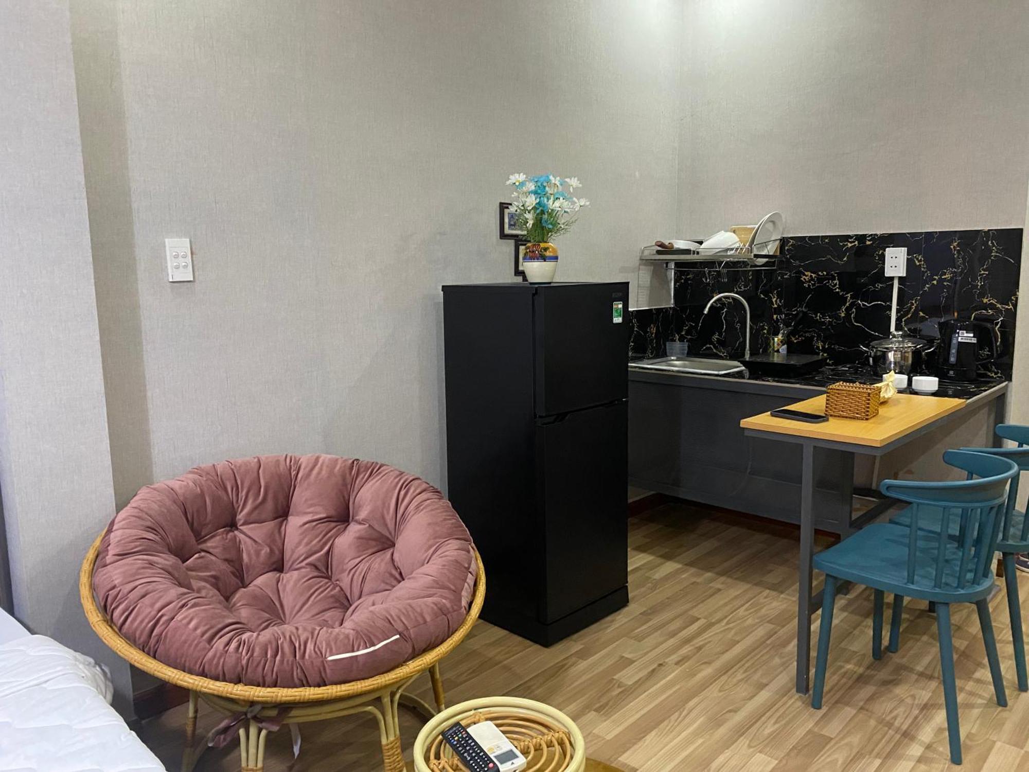 Chill 2 Ho Chi Minh City