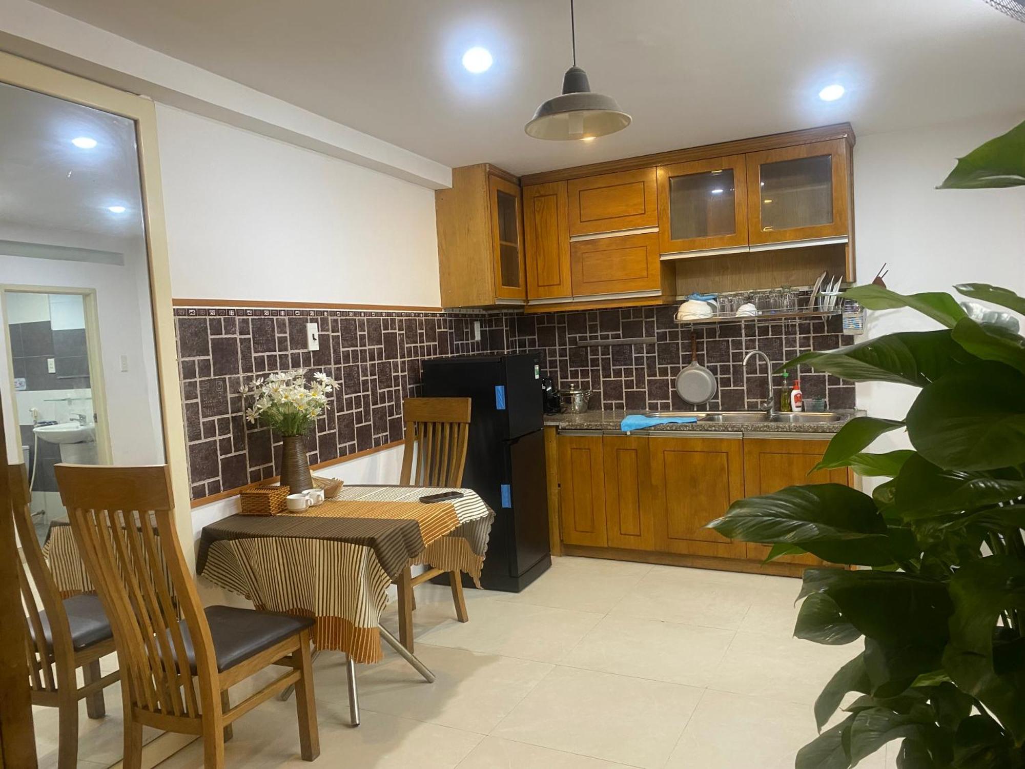 Chill 2 Guest house