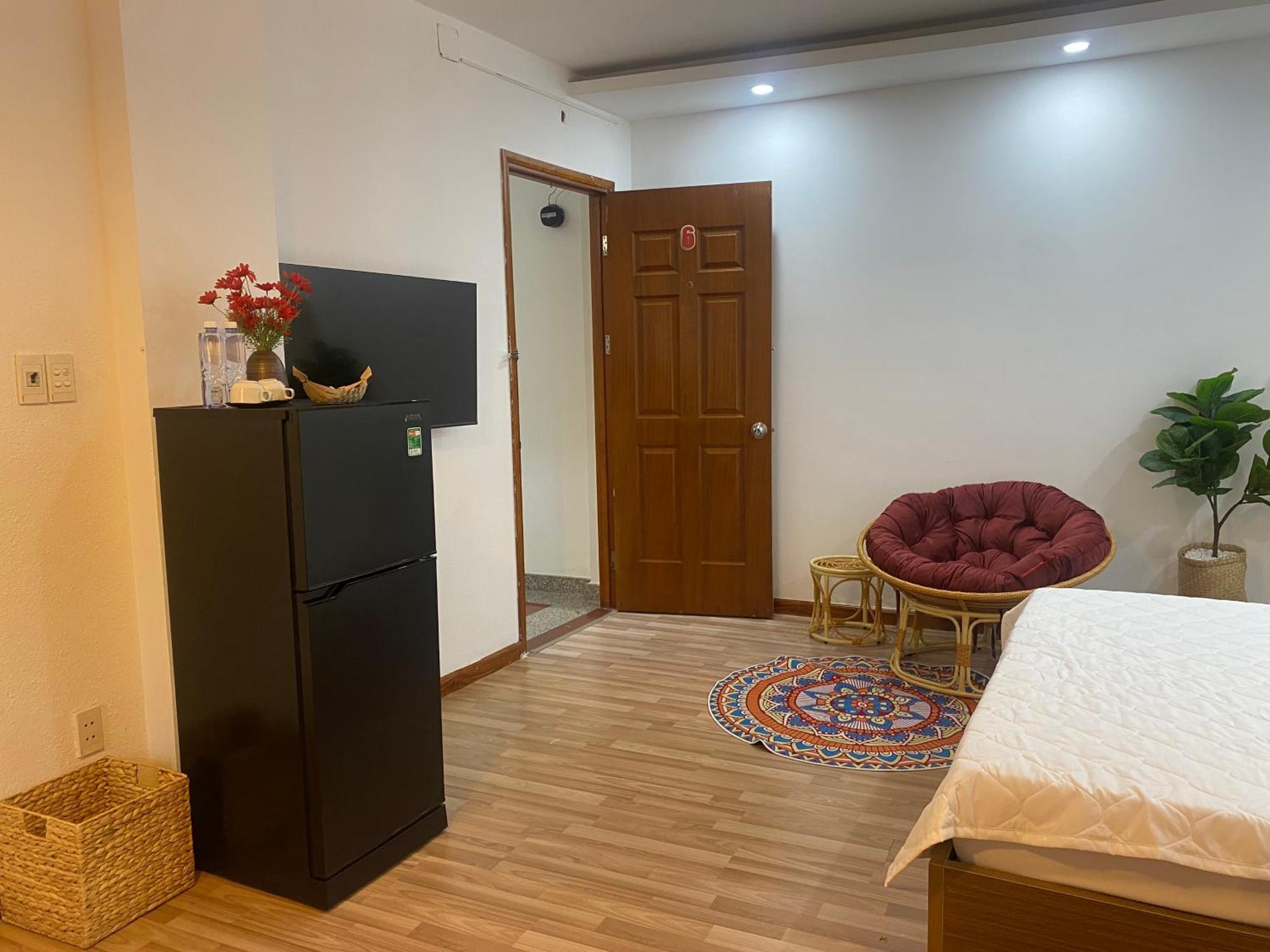 Guest house Chill 2